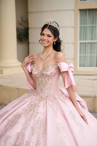 AmaBella Quinceanera Q1101 #7 frontface vertical cropped thumbnail