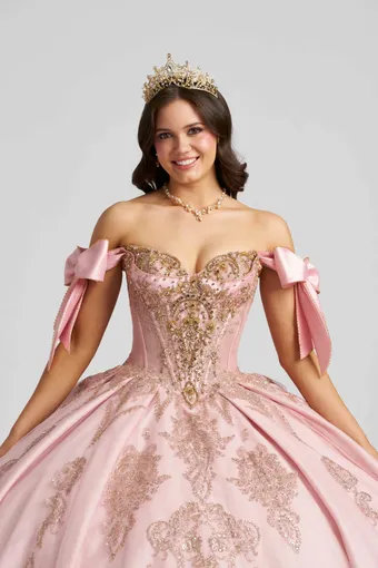 AmaBella Quinceanera Q1101 #11 frontface vertical cropped thumbnail