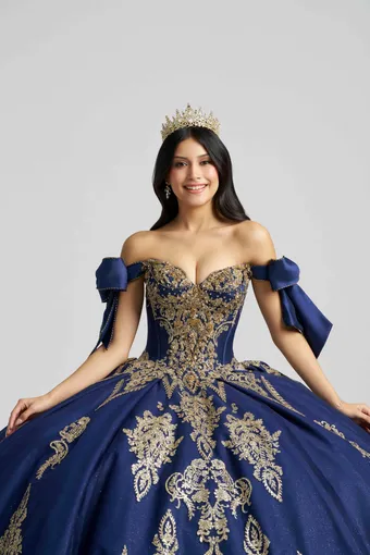 AmaBella Quinceanera Q1101 #13 frontface vertical cropped thumbnail