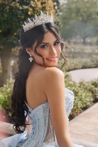 AmaBella Quinceanera Q1102 #14 vertical cropped thumbnail