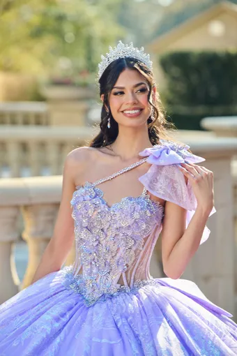 AmaBella Quinceanera Q1102 #12 frontface vertical cropped thumbnail
