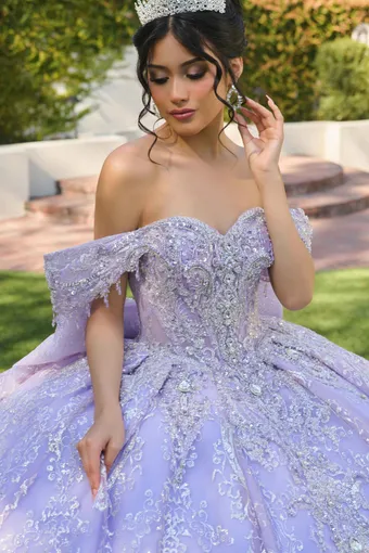 AmaBella Quinceanera Q1104 #11 frontface vertical cropped thumbnail