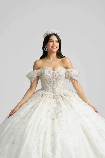 AmaBella Quinceanera Q1104 #10 frontface vertical cropped thumbnail