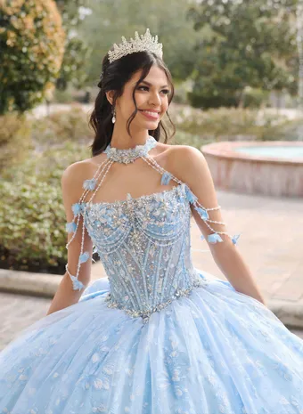 AmaBella Quinceanera Q1105 #10 frontface vertical cropped thumbnail