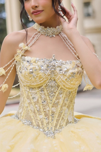 AmaBella Quinceanera Q1105 #11 frontface vertical cropped thumbnail