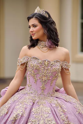 AmaBella Quinceanera Q1106 #10 frontface vertical cropped thumbnail