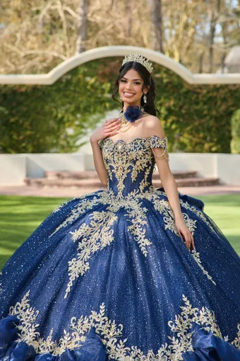 AmaBella Quinceanera Q1106 #11 frontface vertical cropped thumbnail