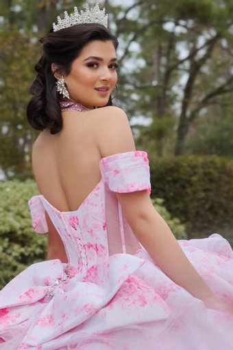 AmaBella Quinceanera Q1110 #10 backface vertical cropped thumbnail