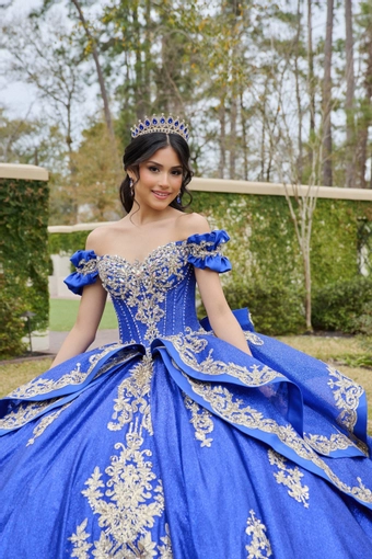 AmaBella Quinceanera Q1111 #11 frontface vertical cropped thumbnail
