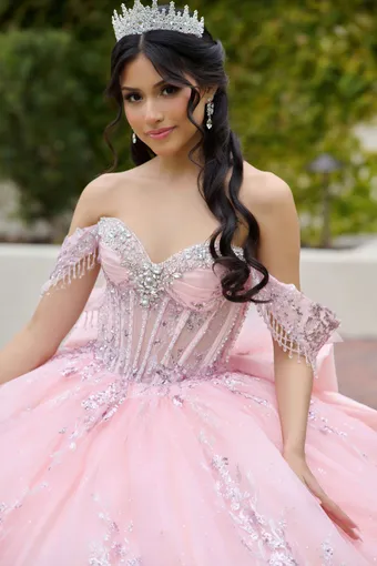 AmaBella Quinceanera Q1112 #9 frontface vertical cropped thumbnail