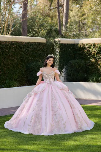 AmaBella Quinceanera Q1113 #0 default frontface vertical thumbnail