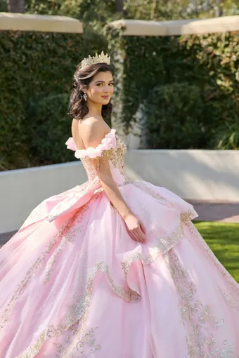 AmaBella Quinceanera Q1113 #11 vertical cropped thumbnail