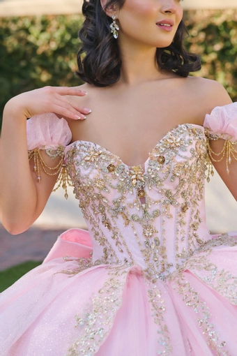 AmaBella Quinceanera Q1113 #10 frontface vertical cropped thumbnail