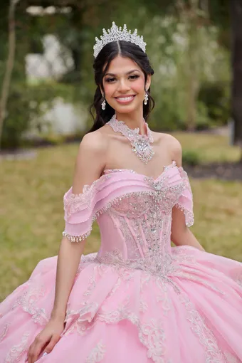 AmaBella Quinceanera Q1114 #11 frontface vertical cropped thumbnail