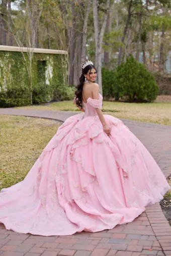AmaBella Quinceanera Q1114 #5 default backface vertical thumbnail