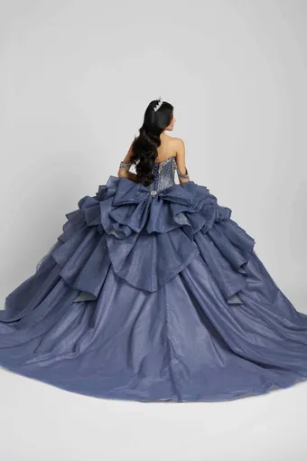 AmaBella Quinceanera Q1115 #2 default backface vertical thumbnail