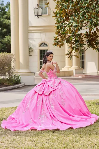 AmaBella Quinceanera Q1116 #7 default backface vertical thumbnail