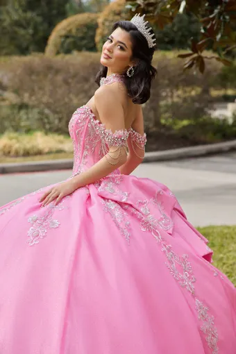 AmaBella Quinceanera Q1116 #16 backface vertical cropped thumbnail