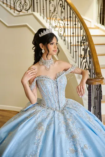 AmaBella Quinceanera Q1116 #11 frontface vertical cropped thumbnail