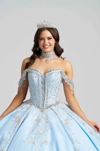 AmaBella Quinceanera Q1116 #14 frontface vertical cropped thumbnail
