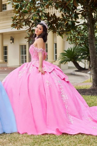 AmaBella Quinceanera Q1116 #5 vertical thumbnail