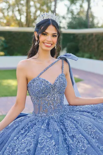 AmaBella Quinceanera Q1117 #11 frontface vertical cropped thumbnail
