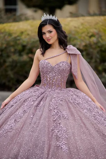 AmaBella Quinceanera Q1117 #10 frontface vertical cropped thumbnail