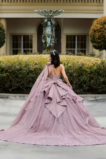AmaBella Quinceanera Q1117 #6 default backface vertical thumbnail