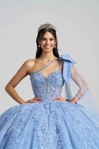 AmaBella Quinceanera Q1117 #13 frontface vertical cropped thumbnail