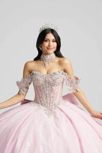AmaBella Quinceanera Q1118 #12 frontface vertical cropped thumbnail