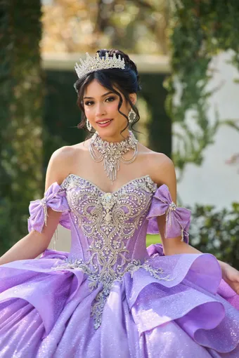 AmaBella Quinceanera Q1119 #10 frontface vertical cropped thumbnail