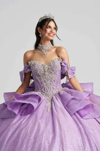 AmaBella Quinceanera Q1119 #9 frontface vertical cropped thumbnail