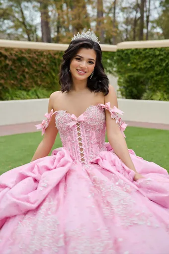 AmaBella Quinceanera Q1121 #11 frontface vertical cropped thumbnail
