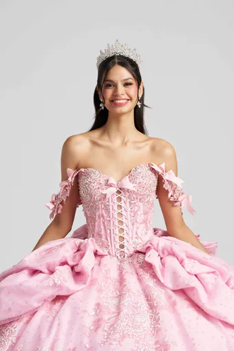 AmaBella Quinceanera Q1121 #7 frontface vertical cropped thumbnail