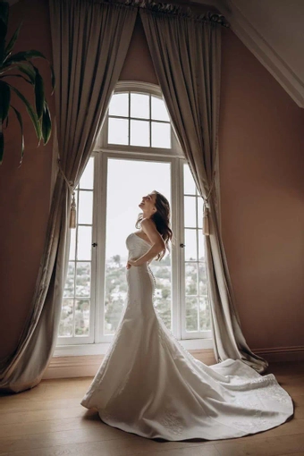Stella York SY8251 #4 vertical thumbnail