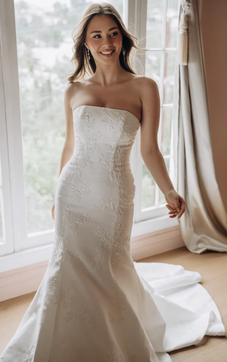 Stella York  SY8251