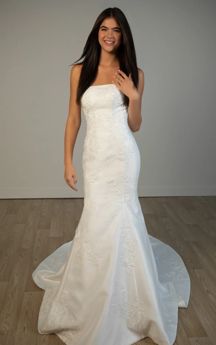 Stella York  SY8251