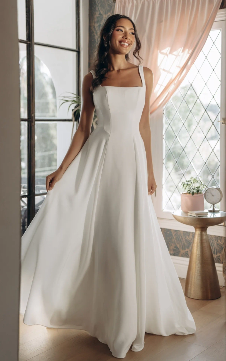 Stella York SY8257 Default Image