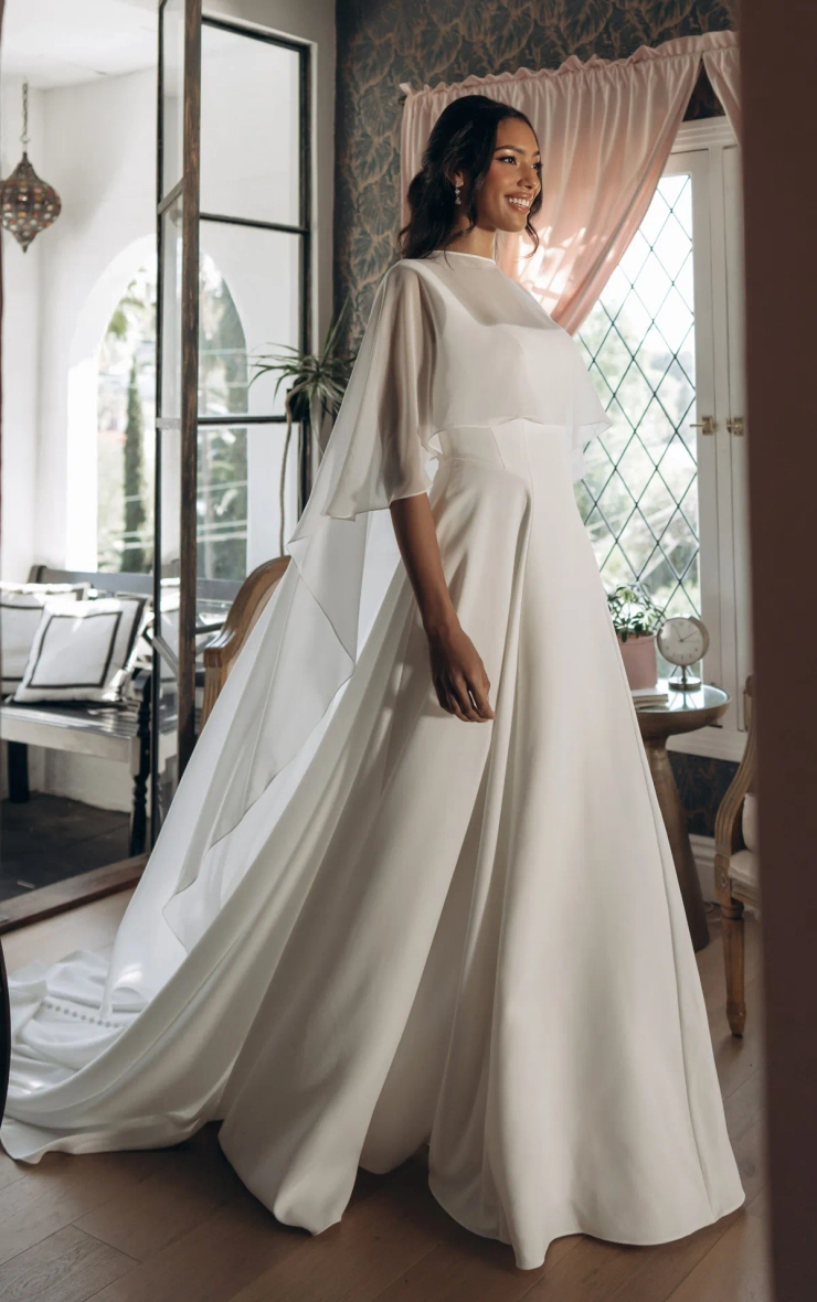 Stella York  SY8257