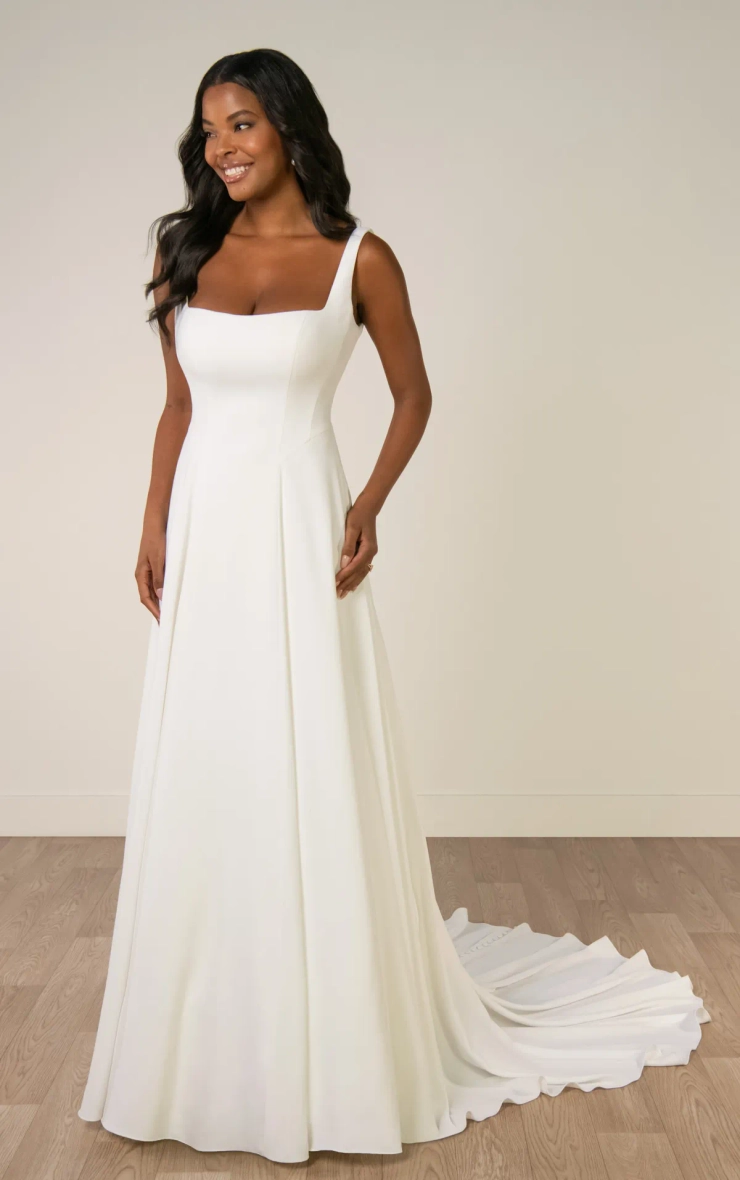 Stella York  SY8257