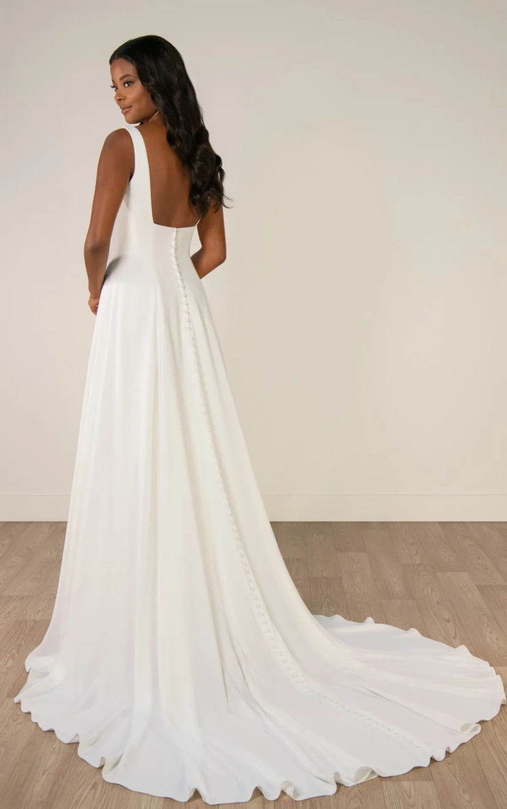 Stella York  SY8257