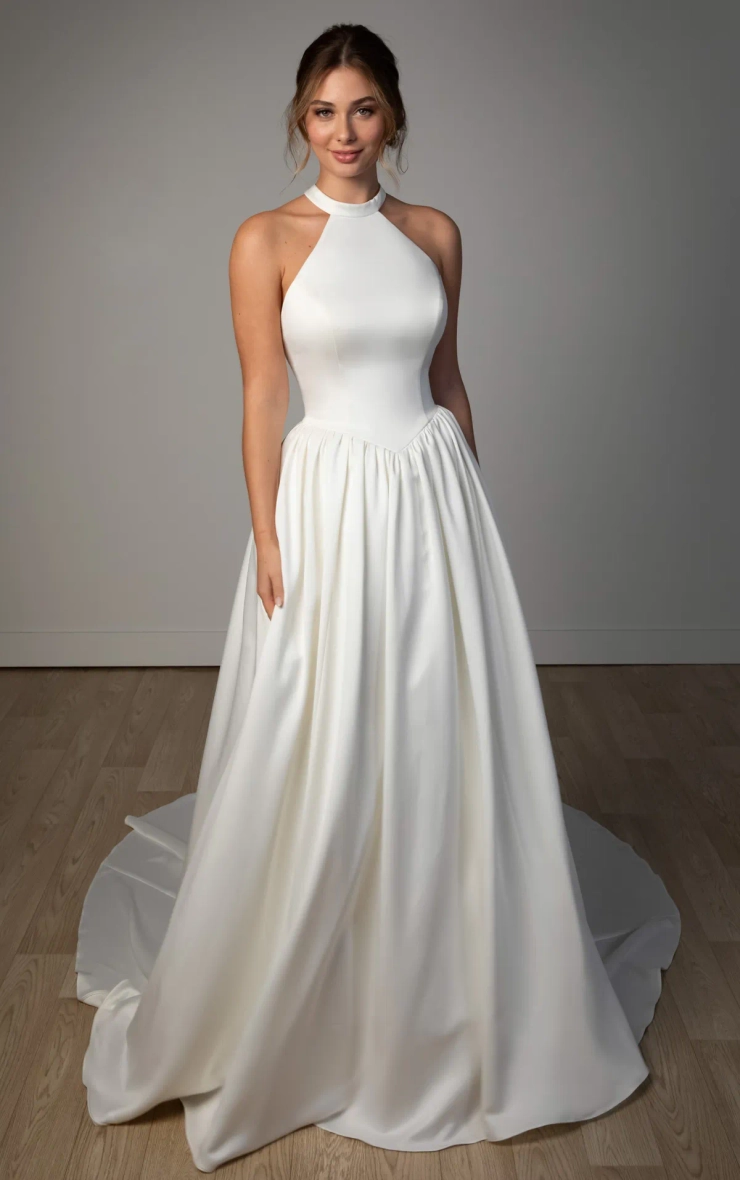Stella York  SY8273