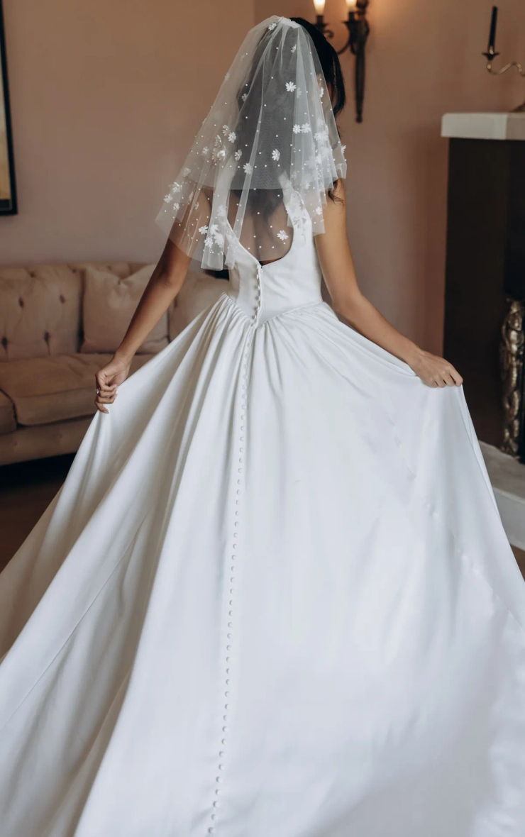 Stella York  SY8273