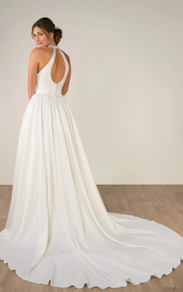 Stella York  SY8273