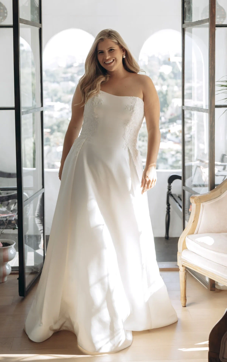 Stella York  SY8279