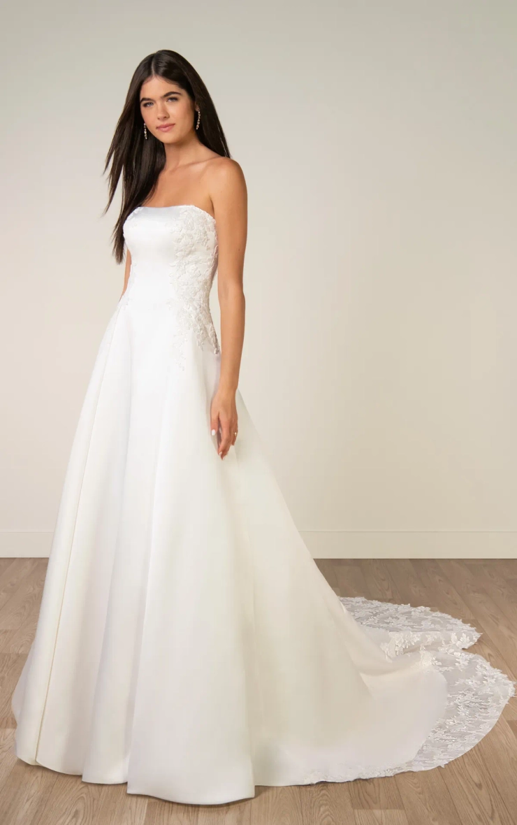 Stella York  SY8279