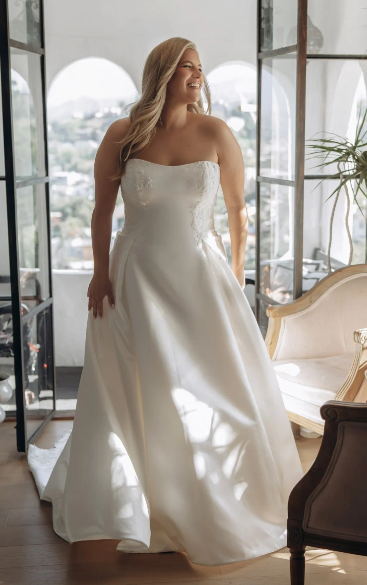 Stella York  SY8279