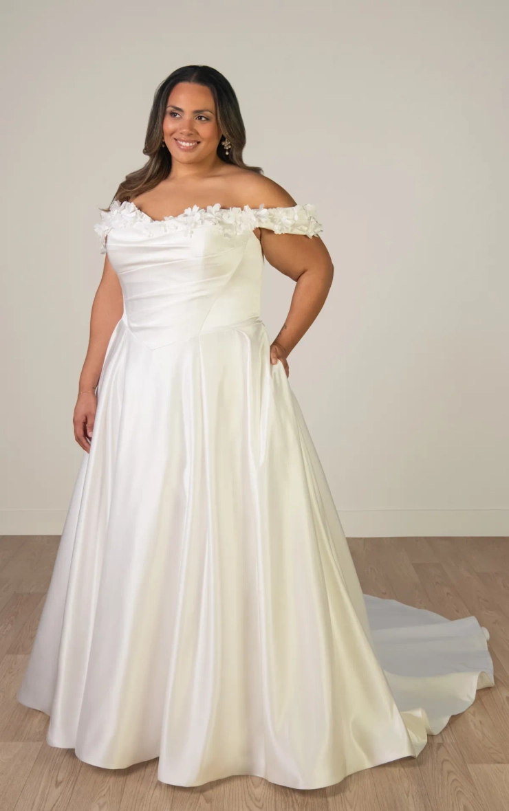 Stella York  SY8288