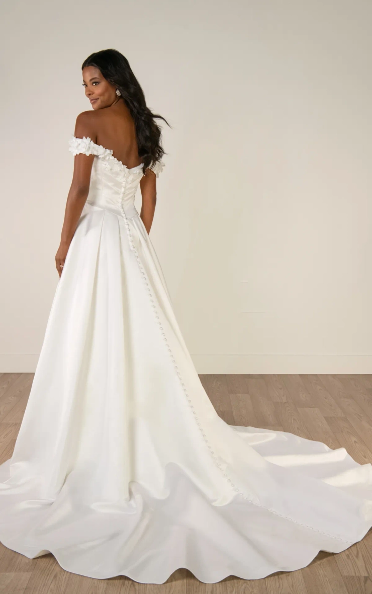 Stella York  SY8288