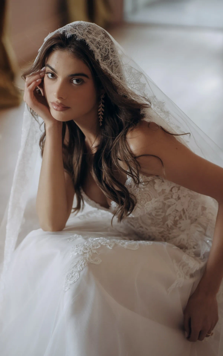 Stella York  SY8293